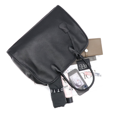 A4 ボストンハンドバッグ 12-1153